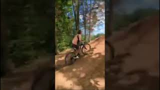 Old MTB Clips EliMTB DjBello24baller Quinnmtb2011 fyp viralvideo trending mtb [upl. by Nilyaj]