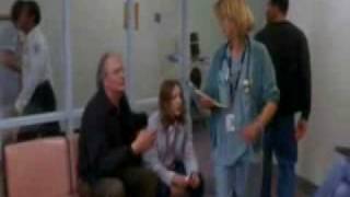 Hospital Scene Pay It Forward Good Quality [upl. by Cleary]