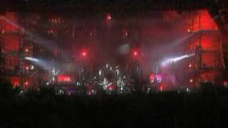 Rammstein  Eifersucht Live Aus Berlin By Gun [upl. by Cristiano333]