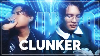 GIVEN  Clunker ft Alfan [upl. by Gottlieb]