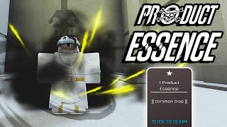 How to FARM Product Essence in PEROXIDE Easy Method [upl. by Ingelbert227]