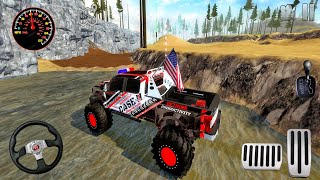 Offroad Outlaws  Motorcycle City Stunts Motocross IOSAndroid Gameplay [upl. by Ajani]