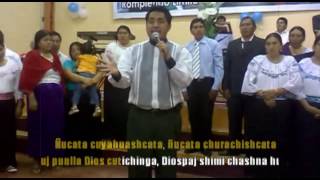 Pista Karaoke  Causaipi Cuyahuaiyari  Solista Asitimbay 2016 [upl. by Nido779]