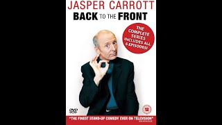 Jasper Carrott Back To The Front episode 2 [upl. by Emmalynne]