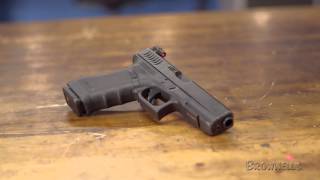 Laserlyte Rear Sight Laser for GLOCK® [upl. by Izaak]