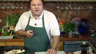 Chef John Pisto  Montereys Cookin  Ketchikan Alaska 1 [upl. by Htidirem]