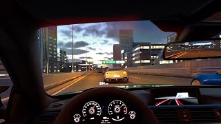 Better Assetto Corsa In VR PS5 [upl. by Lord]