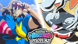 The Craziest Twist EVER in the Pokemon Anime [upl. by Thornton]