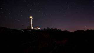 Yarmouth amp Acadian Shores  Dark Skies [upl. by Reg]