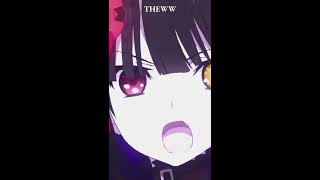 Kurumi Tokisaki Edit  Bad Guy [upl. by Audre]