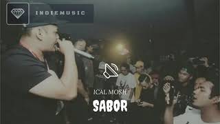 ICAL MOSH  SABOR [upl. by Spaulding5]