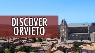 Discover Orvieto  AllInclusive Day Trip from Rome Only from Walks of Italy [upl. by Eeznyl371]