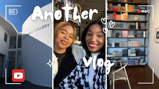 June Dates  Monthly Vlog  South African Youtuber [upl. by Nylessej]