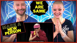 😍🤣 His Holiness the Dalai Lama  FIRST REACTION  BUDDHISM  GUIDE to HAPPINESS  FUNNY SPEECH [upl. by Adda]