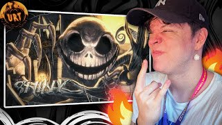 🎃DROP HALLOWEEN Rei do Horror  Jack Skellington O Estranho Mundo de Jack  Shiny  TWL REACT ⚡ [upl. by Prisca]