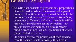 Sir Francis Bacon 15611626 and the renewal of Philosophy [upl. by Leugar]