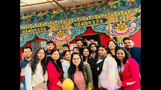 MCLEODGANJ TRIP 😍  VISIT HAUNTED PLACE 😱  PART 1 [upl. by Eema]