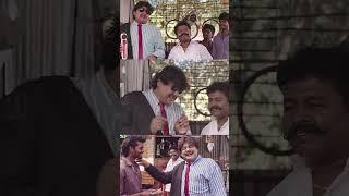 தம்பீ என் மனசு ரொம்ப சந்தோஷமா இருக்கு இந்த கார வெச்சுகோ  Tamil Movie Scenes  Mansoor Ali Khan [upl. by Wiggins]