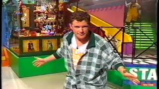 Amazing  Australian Kids TV Show  1995 [upl. by Procter643]