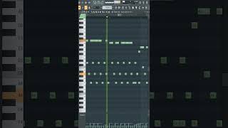 Talla 2XLC  Journeys End trance flstudio remix music piano [upl. by Aslehc]