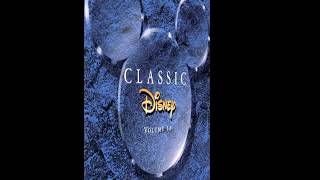 Classic Disney  Vol 2  5 [upl. by Assirrac243]