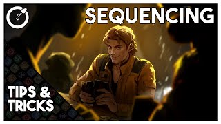 5 Tips To Improve At Star Wars Unlimited Sequencing [upl. by Yetnom]