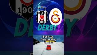 En Kötü Derbi futbol galatasaray beşiktaş [upl. by Ahsinel]