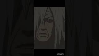 Wake Up To Reality Madara Speech anime [upl. by Erund]