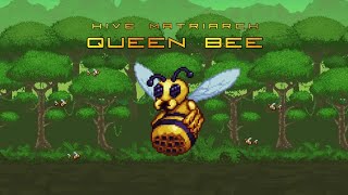 Infernum Queen Bee  No Hit [upl. by Nelyt]