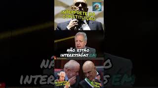 AUGUSTO NUNES O UNICO POLÃTICO BRASILEIRO QUE ATRAI MULTIDÃ•ES [upl. by Okuy]