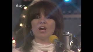 Pretenders  brass in pocket 1980 1 UK [upl. by Normalie]