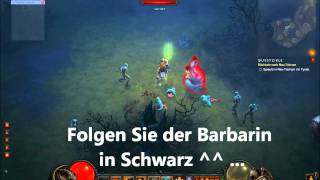 Erfolg quotWer solche Freunde hatquot Diablo3Guide [upl. by Rheingold]