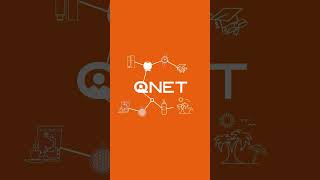 QNET business is a game changer [upl. by Nylitsirk]