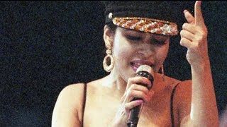 Selena  No Debes Jugar  Live From Astrodome 1993 Full Performance HD [upl. by Melgar]