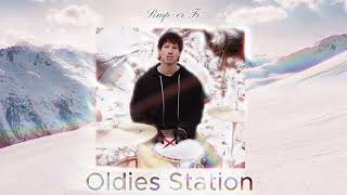 Oldies Station  Twenty One Pilots slowed to perfection [upl. by Hoshi182]