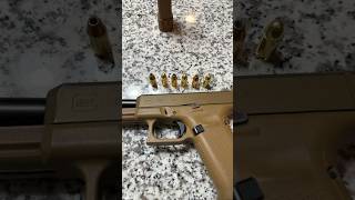 Mix Match Ammo Tracer Rounds 🤯🥶😈 youtubeshorts airsoft [upl. by Horodko947]