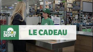 LE CADEAU [upl. by Ona]