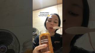 Kentang mustofa renyah food makanan mukbang [upl. by Ibot]