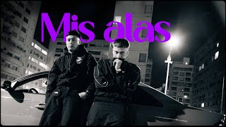 ECV X RONPE 99  MIS ALAS Video Oficial [upl. by Fosdick]