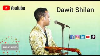 Dawit Shilan  Eritrean Music [upl. by Lanevuj385]