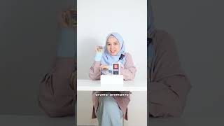 Review Parfum Cowok Yang Disukai Cewek  Motion Blue by Aigner Blue [upl. by Eniad]