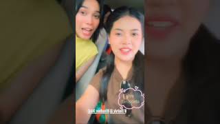 Wulan Lida Lutfi Madani dan Vivi jalan jalan bareng terbaru [upl. by Morganica]