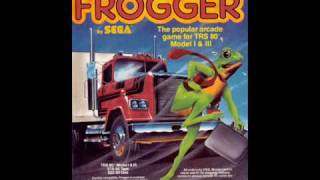 Pac Man Fever Buckner amp Garcia Track 2 Froggys Lament [upl. by Erehs662]