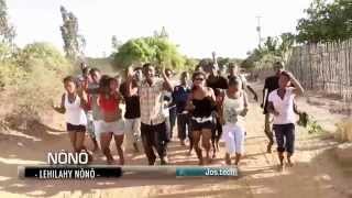 NONO  Lehilahy nono Clip Officiel [upl. by Nannaihr]