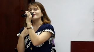 KU ANGKAT HATIKU saatkumenyembahmu lagurohani gsjpdi coverrohani shorts worshipmusic worship [upl. by Daphene]