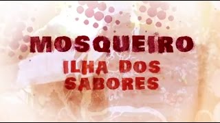 Documentário  Mosqueiro Ilha dos Sabores [upl. by Romain]