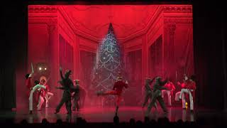 Nussknacker International European Ballet Dezember 2024 [upl. by Noyrb]