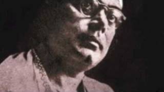 Bhupen Hazarika Sobar Hridoye RabindranathNazrul [upl. by Karyn]