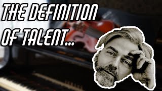 Reacting to Krystian Zimerman  Chopin  Ballade No1 in G minor Op23 [upl. by Bandur]