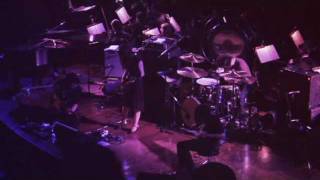 Mono  Holy Ground Live in NYC w The Wordless Music Orchestra Part 38 [upl. by Thomajan]